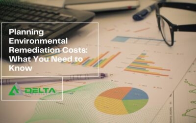 Planning Environmental Remediation Costs: What You Need to Know