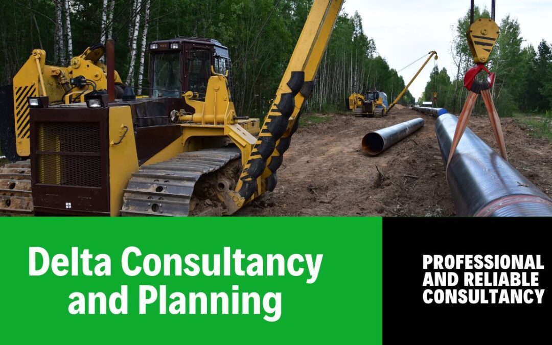 Delta Remediation: Leading Consultancy and Planning for Sustainable New Projects